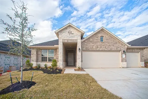 439 Stonebrook Lane Conroe TX 77304