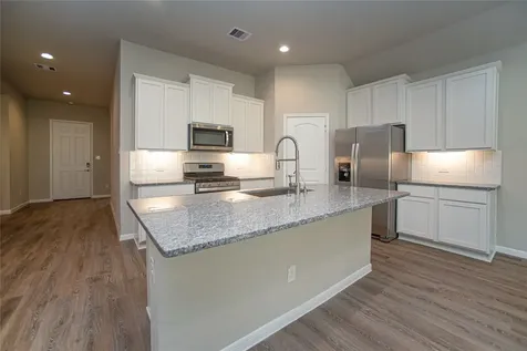 439 Stonebrook Lane Conroe TX 77304