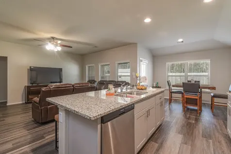 9971 Spring Creek Road Cleveland TX 77327