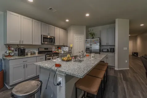 9971 Spring Creek Road Cleveland TX 77327
