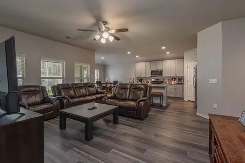 9971 Spring Creek Road Cleveland TX 77327