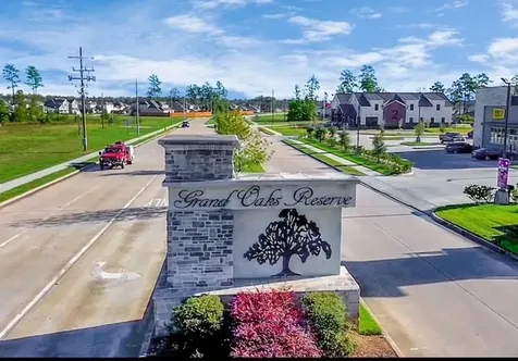 9971 Spring Creek Road Cleveland TX 77327
