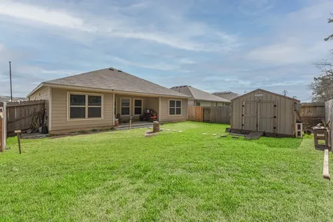 9971 Spring Creek Road Cleveland TX 77327