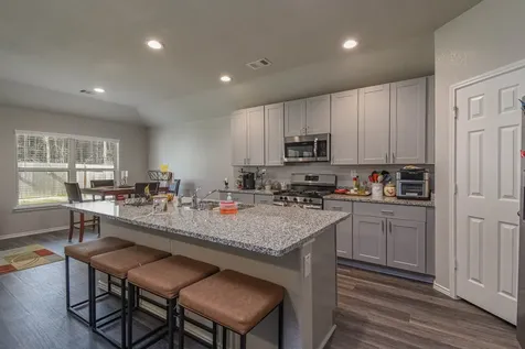 9971 Spring Creek Road Cleveland TX 77327