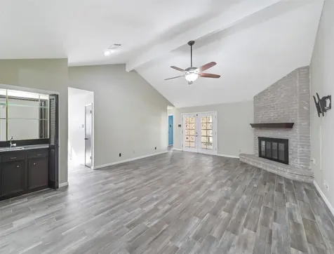 2304 Colleen Drive Pearland TX 77581
