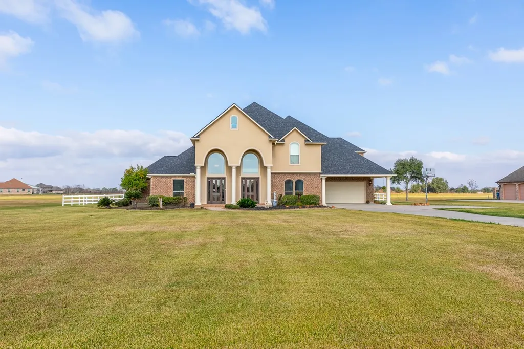 10940 Sheila Court Beaumont TX 77705