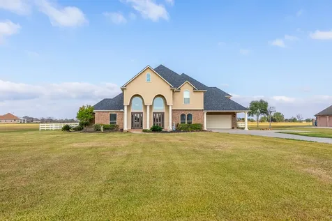 10940 Sheila Court Beaumont TX 77705