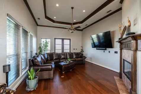 10940 Sheila Court Beaumont TX 77705