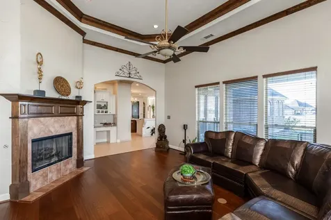 10940 Sheila Court Beaumont TX 77705