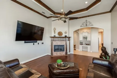 10940 Sheila Court Beaumont TX 77705