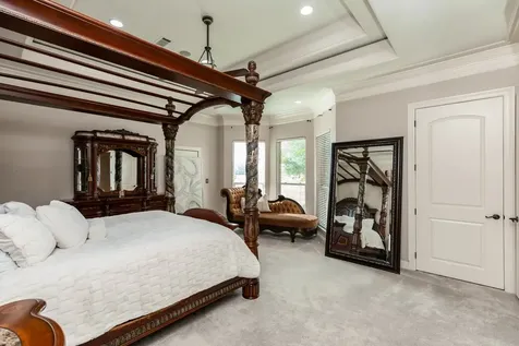 10940 Sheila Court Beaumont TX 77705