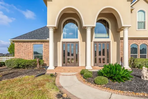 10940 Sheila Court Beaumont TX 77705