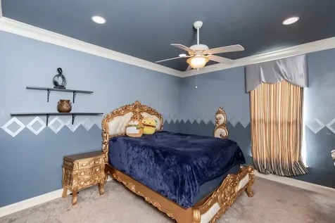 10940 Sheila Court Beaumont TX 77705