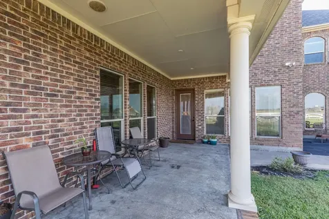 10940 Sheila Court Beaumont TX 77705