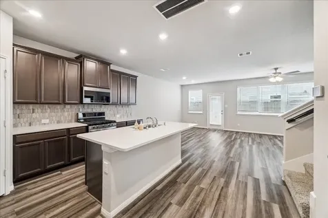 5502 Cuerta Street Houston TX 77023