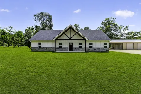 950 Brushy Creek Drive Onalaska TX 77360