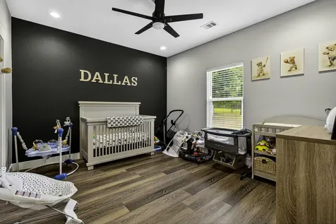 950 Brushy Creek Drive Onalaska TX 77360