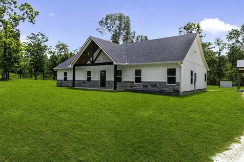 950 Brushy Creek Drive Onalaska TX 77360