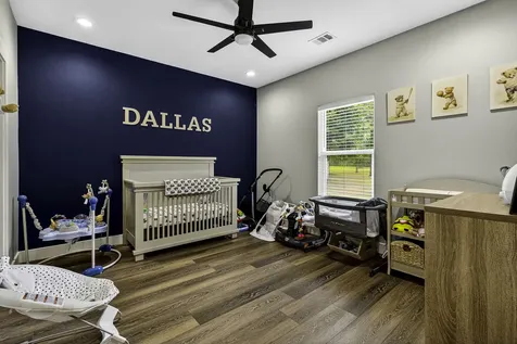 950 Brushy Creek Drive Onalaska TX 77360