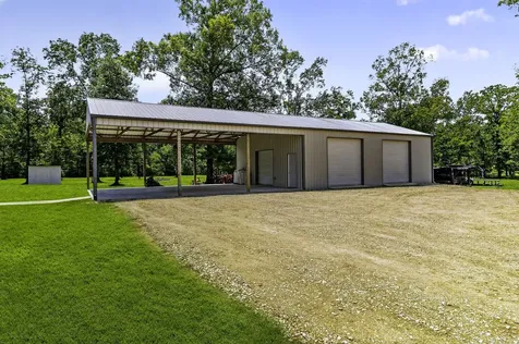 950 Brushy Creek Drive Onalaska TX 77360