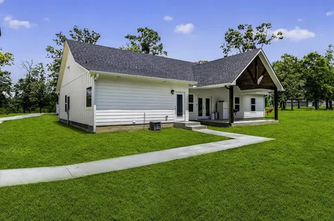 950 Brushy Creek Drive Onalaska TX 77360