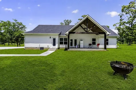 950 Brushy Creek Drive Onalaska TX 77360