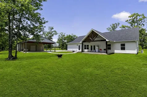 950 Brushy Creek Drive Onalaska TX 77360