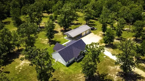 950 Brushy Creek Drive Onalaska TX 77360