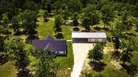 950 Brushy Creek Drive Onalaska TX 77360