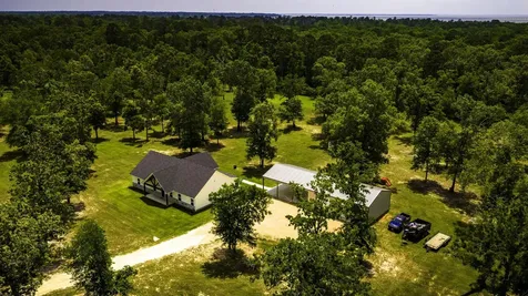 950 Brushy Creek Drive Onalaska TX 77360