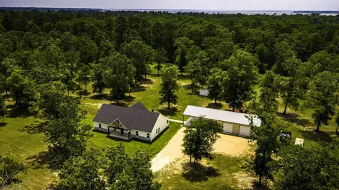 950 Brushy Creek Drive Onalaska TX 77360