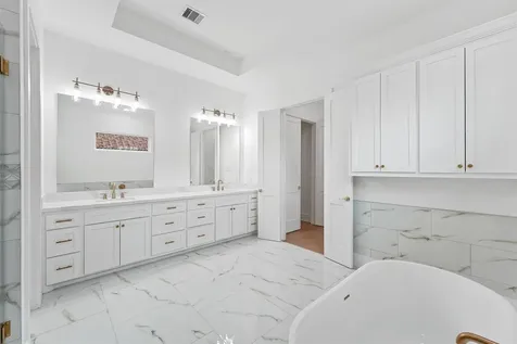 16015 Bridges Fairway Lane Houston TX 77068