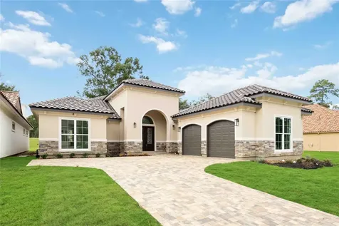 16015 Bridges Fairway Lane Houston TX 77068