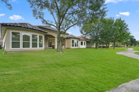16015 Bridges Fairway Lane Houston TX 77068