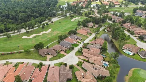 16015 Bridges Fairway Lane Houston TX 77068