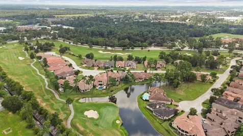 16015 Bridges Fairway Lane Houston TX 77068