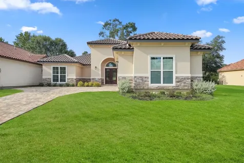 16015 Bridges Fairway Lane Houston TX 77068