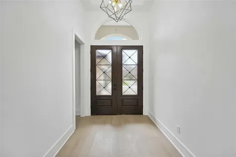 16015 Bridges Fairway Lane Houston TX 77068