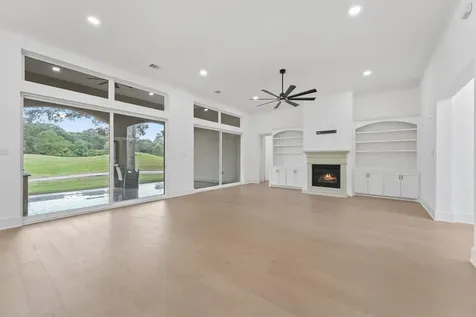 16015 Bridges Fairway Lane Houston TX 77068