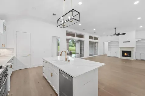 16015 Bridges Fairway Lane Houston TX 77068