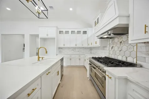 16015 Bridges Fairway Lane Houston TX 77068
