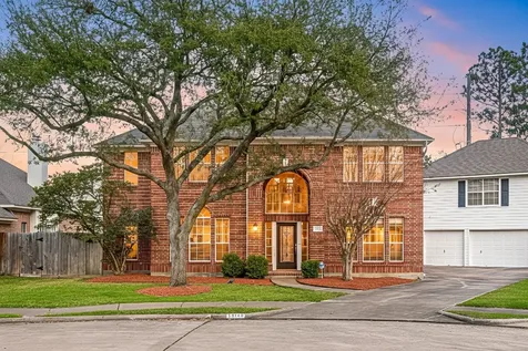 14110 Glasgow Place Houston TX 77077