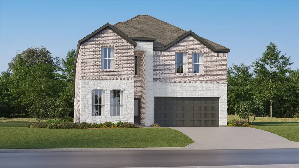 25738 Sapphire Cove Street Katy TX 77493