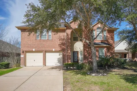 21010 Silver Rawls Lane Richmond TX 77406