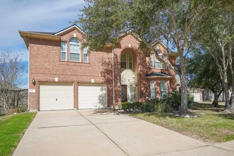 21010 Silver Rawls Lane Richmond TX 77406