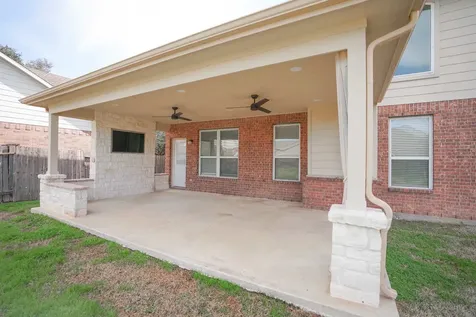 21010 Silver Rawls Lane Richmond TX 77406