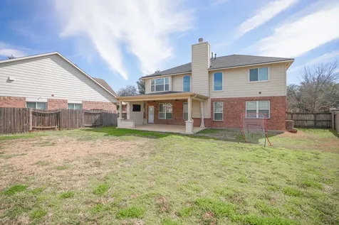 21010 Silver Rawls Lane Richmond TX 77406