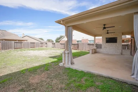 21010 Silver Rawls Lane Richmond TX 77406