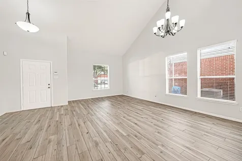 25135 Florina Ranch Drive Katy TX 77494