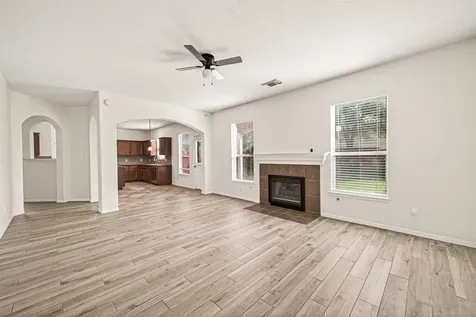 25135 Florina Ranch Drive Katy TX 77494